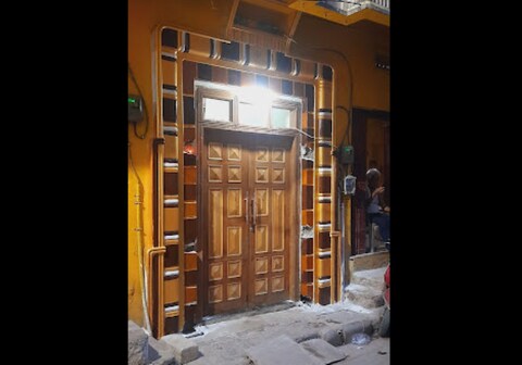 Rudraksha Kashi Inn By GRB