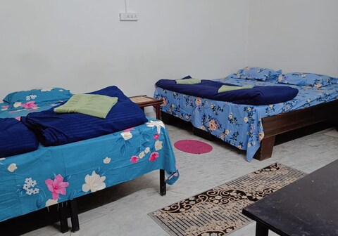 Homestay Urmil Basant A