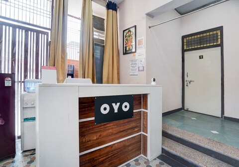 Hotel O Ramdut Palace Guest House