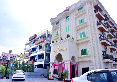 HOTEL COORG PALACE INN