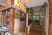 Hotel Rajdeep, Jaipur Hotel Rajdeep, Jaipur