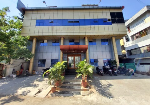 GT Grande Hotel Near US Consulate