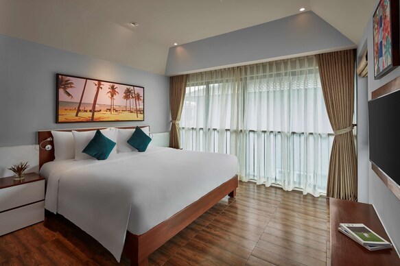 Best Western Premier Sonasea Villas Phu Quoc