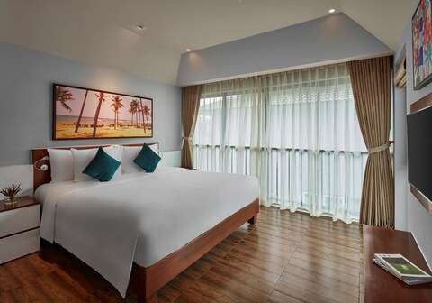 Best Western Premier Sonasea Villas Phu Quoc