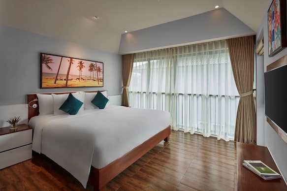 Best Western Premier Sonasea Villas Phu Quoc