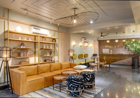 Maison 42 by One Tree Stays