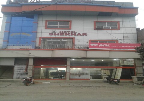 Hotel Shekhar