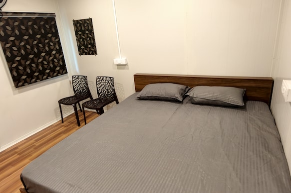 THE ARANYA INN