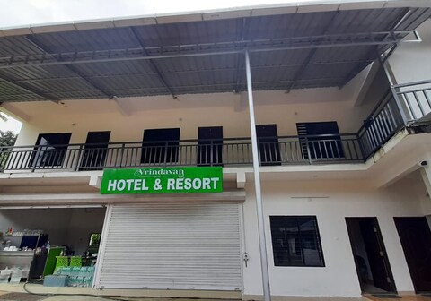 Vrindavan Hotel and Resort