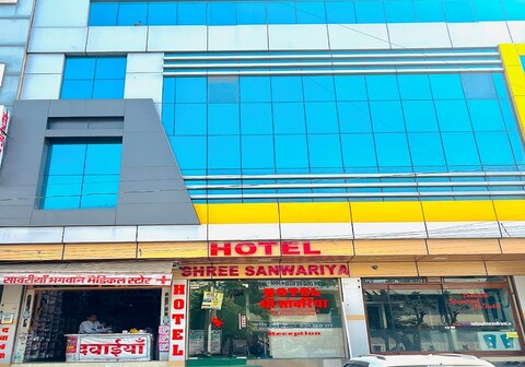 Hotel Shree Sanwariya