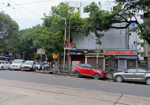 Sapphire Guest House