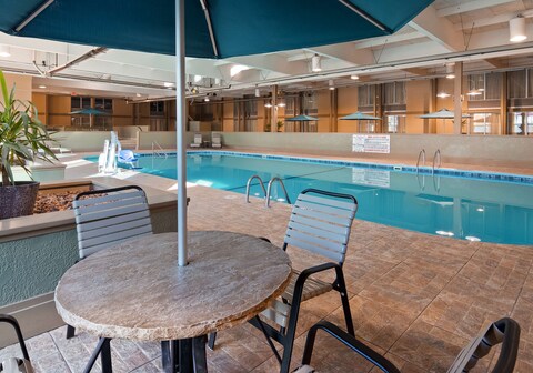 Best Western Crossroads Of The Bluffs