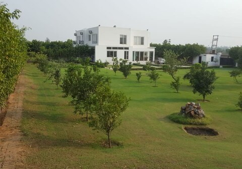 Walias Tellus Farm stay | 3 BR | Pool