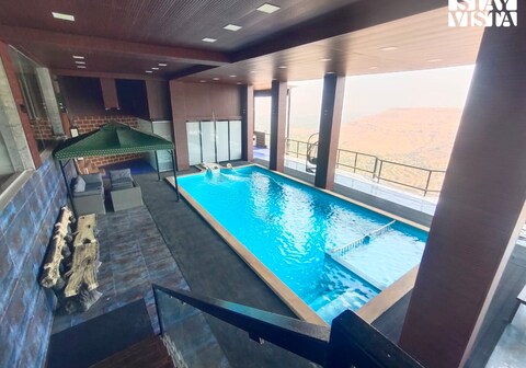 StayVista at Valora @ Auburn Dusk