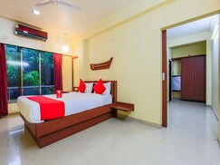 OYO 15532 Konark Residency, Goa OYO 15532 Konark Residency, Goa