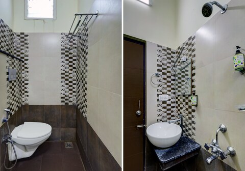 Townhouse Majestic Inn