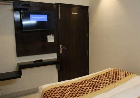 Hotel Snow White Inn