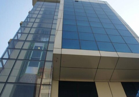 Hotel Lilawati Grand