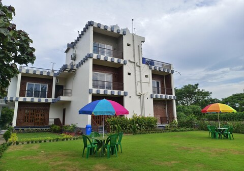 Rani Kutir Resort