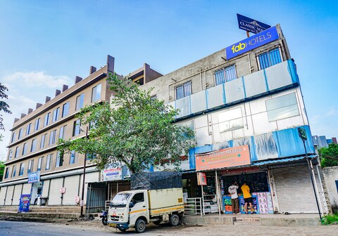 FabHotel Classic Square I