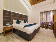 Edition O 30034 Flora Residency, Goa Edition O 30034 Flora Residency, Goa
