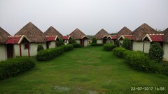 Rann Village Resort, Kutch Rann Village Resort, Kutch