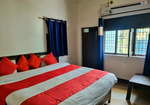 Jim Corbett Home Stay