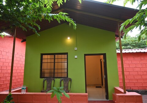 Eagle Eye Jungle Stay