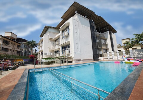 Aureole Mrida, Lonavala