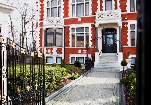 BEST WESTERN London Peckham Hotel