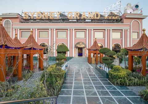 Sydney Grand Hotel & Resort