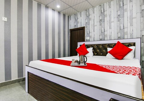 Hotel O Vikal Stay