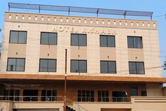 HOTEL RISHABH, Jhansi HOTEL RISHABH, Jhansi