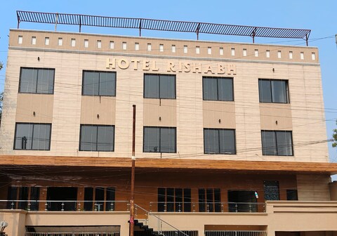 HOTEL RISHABH