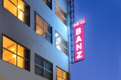 Hotel Banz Delhi Airport, Delhi Hotel Banz Delhi Airport, Delhi
