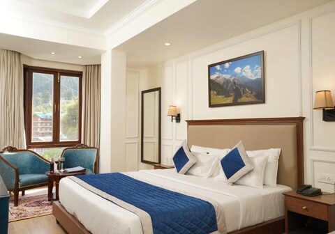 Utopia Resorts & Spa