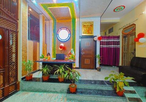 Janki Vallabh Guest house