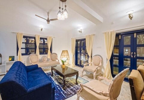 Madvik Retreat | Villa Mi Primero