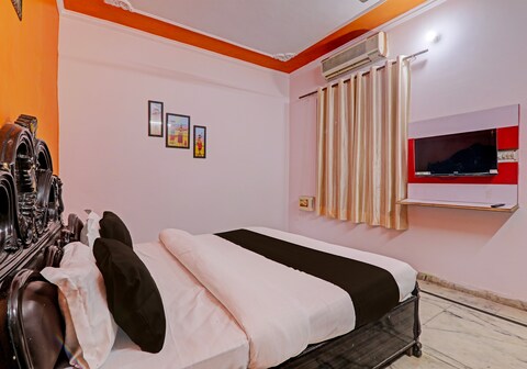 Hotel O Drip Stay Inn