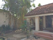 Ananda Kudil, Pondicherry Ananda Kudil, Pondicherry