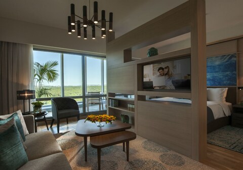 Somerset Maslak Istanbul