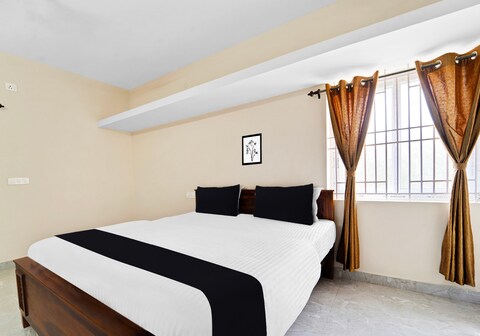 Hotel O Skyfair Residency