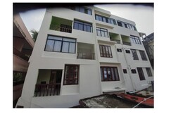 Sea Star, Kovalam and Poovar Sea Star, Kovalam and Poovar