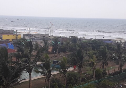 Divine Beach Homestay