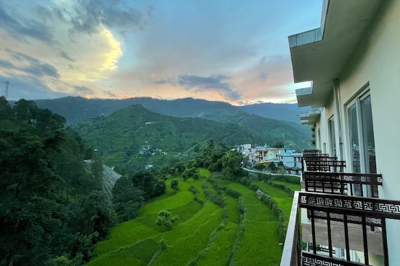 HOTEL ANANTAM RESIDENCY