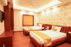 The Olivia, Varanasi The Olivia, Varanasi