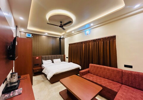 Hotel Dev International