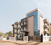 HOTEL MJ RESIDENCY, Puri HOTEL MJ RESIDENCY, Puri