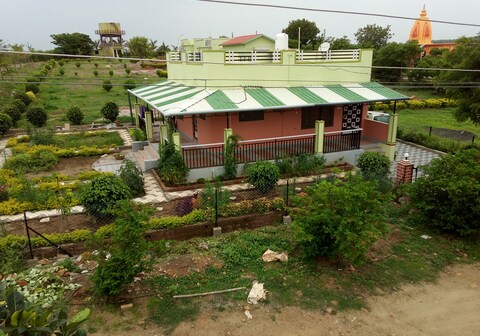 Sanjog Holiday Home (Sanjog House) near Nagpur