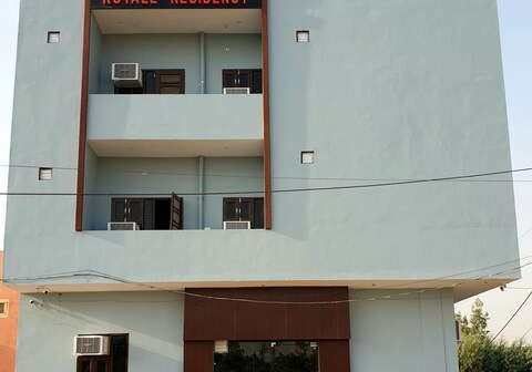 Venice Royale Residency